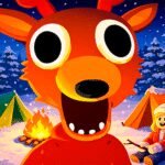 99 Nights In The Forest