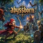 Abyssborn