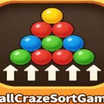 BallCrazeSortGame