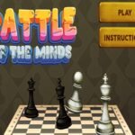 Battle of the Minds