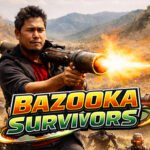 BAZOOKA SURVIVORS