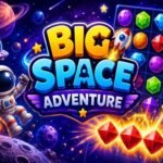 Big Space Adventure