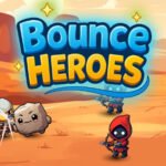 Bounce Heroes
