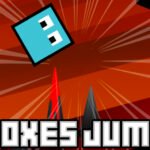Boxes Jump
