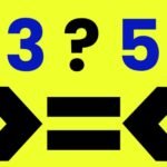 Comparing Numbers? &ndash; Quick Math Game