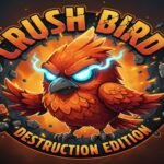 Crush Bird