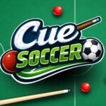 CueSoccer