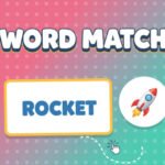 Drag n Drop: Word Match