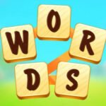 Find Word Puzzle Game