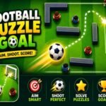 Football Puzzle Goal