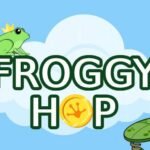 Froggy Hop