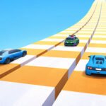 Gear Race Car Game