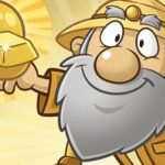 Gold Miner Undersea