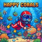Happy Corals