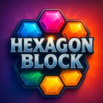 Hexagon Block Puzzle Game