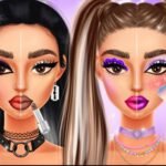 Makeup Trends: Then And Now