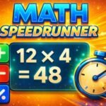 Math Speedrunner