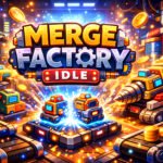 Merge Factory Idle