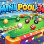 Mini Pool 3D
