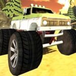 Monster Truck Beginning