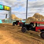 Monster Truck Offroad