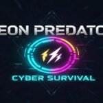 Neon Predator