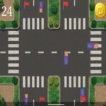 Parking Puzzle Escape Challenge