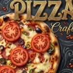 Pizza Craft Game