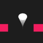 Rainbow Jump Puzzle