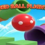 Red Ball Flight
