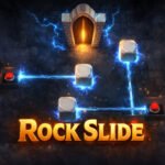 Rock Slide