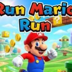 Run Mario Run