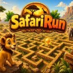 SafariRun