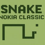 Snake Nokia Classic
