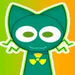 Tox Sprunki Mod