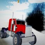 Truck Driving Simulator offroad