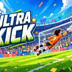 Ultra Kick: Goal Crazy