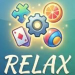 Unity Mini Games Hub Relax