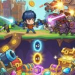 Village Defense Battle