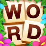 Word Puzzle Master Game